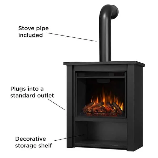 real flame hollis 32″ electric fireplaces. real flame hollis 32″ electric fireplaces.