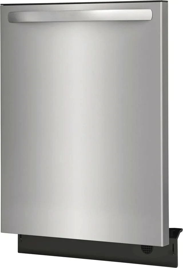 frigidaire 24″ stainless steels built in dishwashers frigidaire 24″ stainless steels built in dishwashers