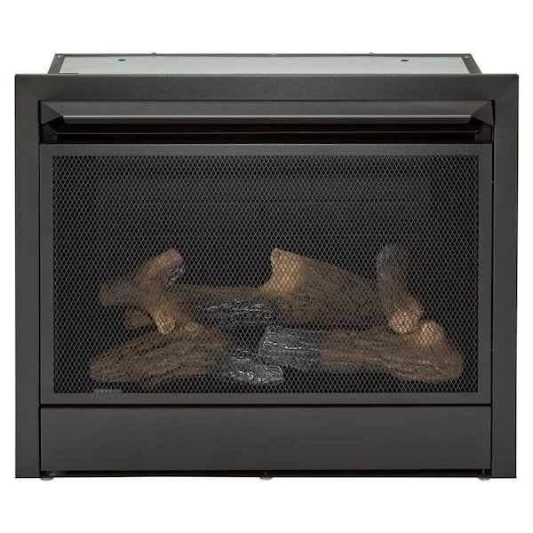 duluth forge dual fuel ventless gas fireplaces inserts duluth forge dual fuel ventless gas fireplaces inserts