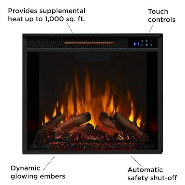 real flame hollis 32″ electric fireplaces. real flame hollis 32″ electric fireplaces.