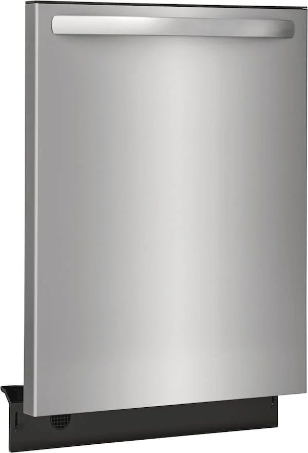 frigidaire 24″ stainless steels built in dishwashers frigidaire 24″ stainless steels built in dishwashers