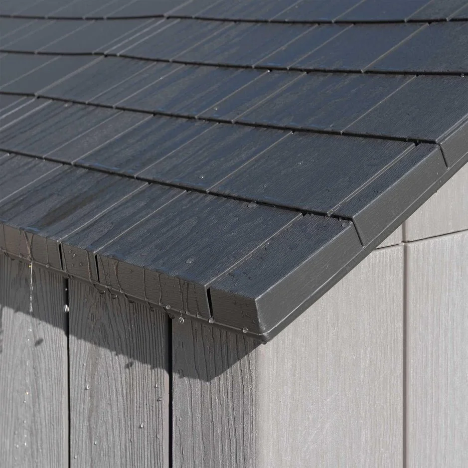 lifetime 8 ft. x 12.5 ft. outdoor storage sheds – 60305 lifetime 8 ft. x 12.5 ft. outdoor storage sheds – 60305