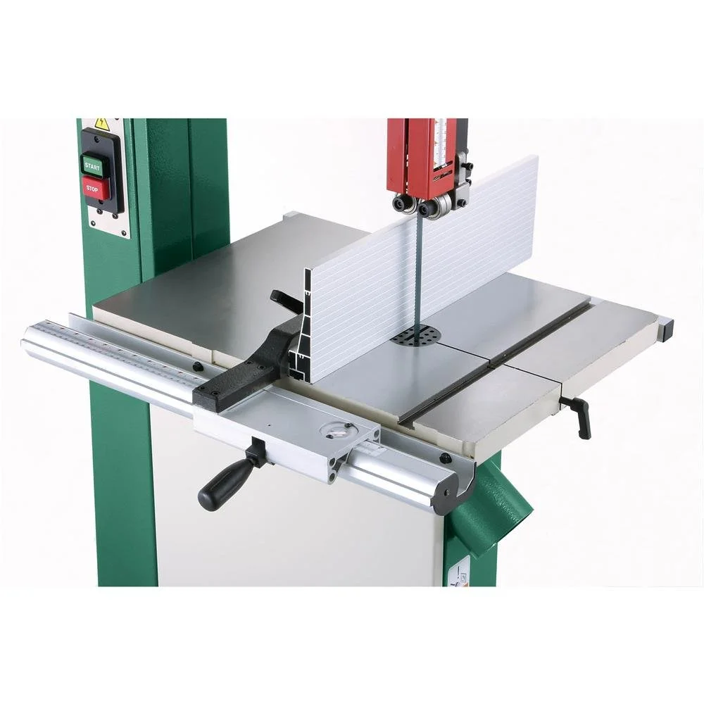 grizzly g0513x2 – 17″ 2 hp bandsaw w/ cast iron trunnion grizzly g0513x2 – 17″ 2 hp bandsaw w/ cast iron trunnion