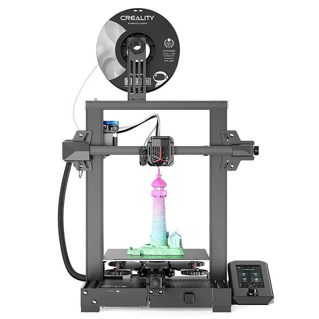 creality 3d printers upgrade ender 3 v2 neo with resume printing +pla 1kg creality 3d printers upgrade ender 3 v2 neo with resume printing +pla 1kg