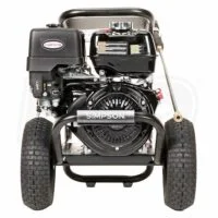 simpson powershot gas pressure washers simpson powershot gas pressure washers
