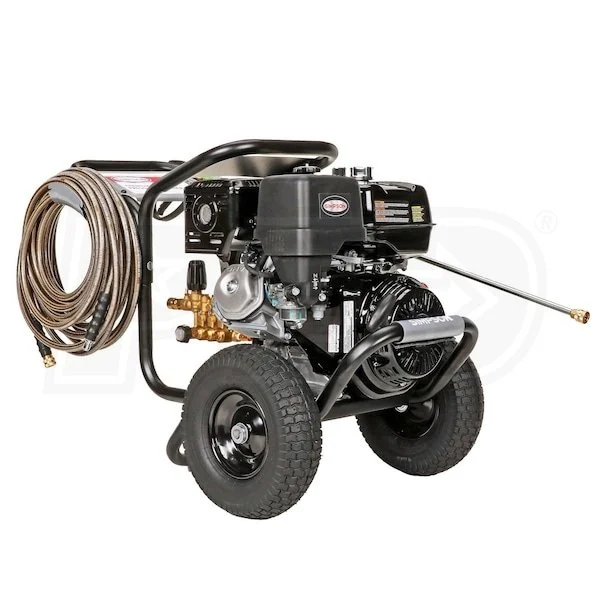 simpson powershot gas pressure washers simpson powershot gas pressure washers