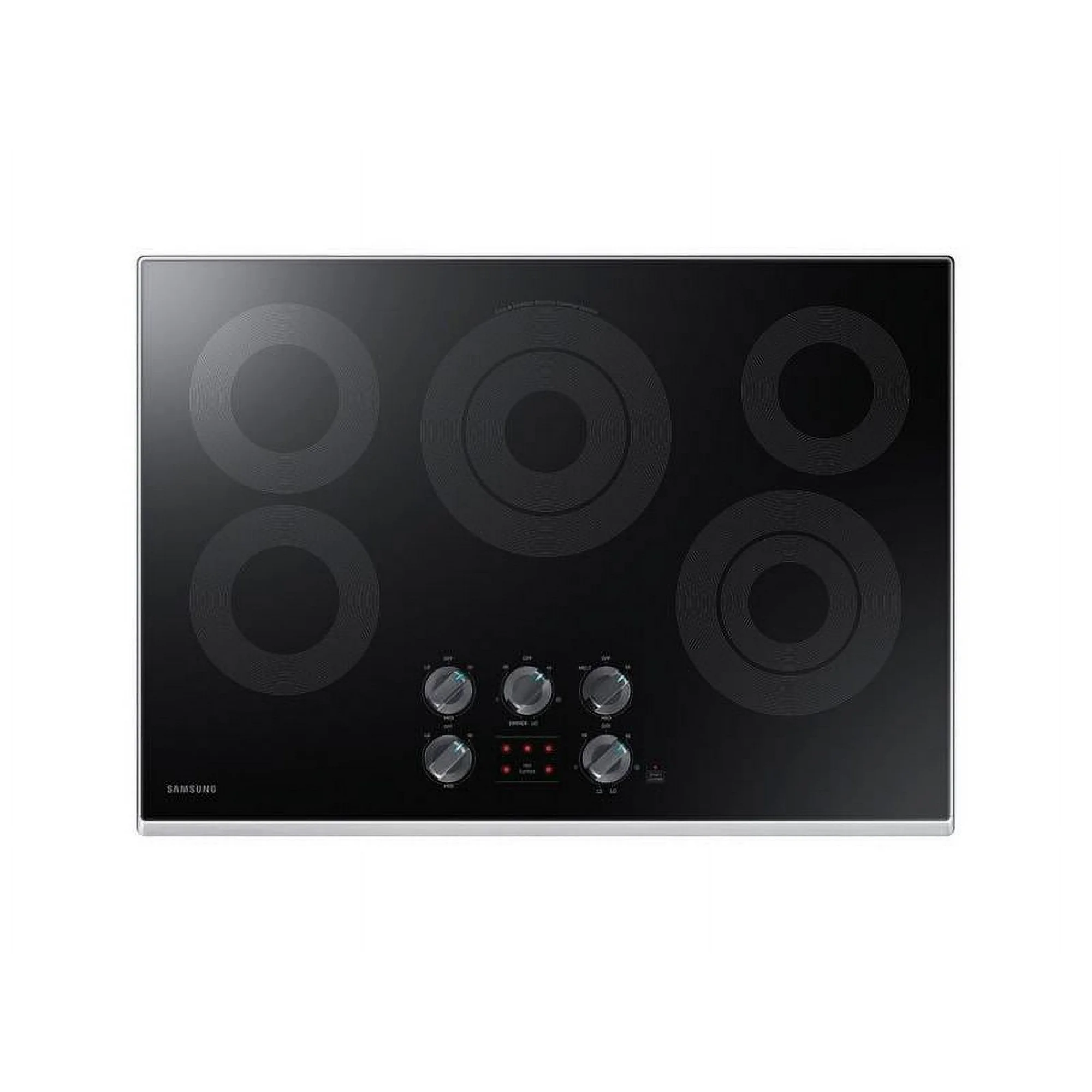 samsung 30″ electric cooktops nz30k6330rs samsung 30″ electric cooktops nz30k6330rs