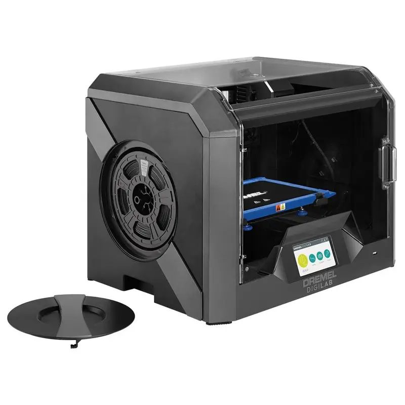 dremell digilab 3d45 3d printers dremell digilab 3d45 3d printers