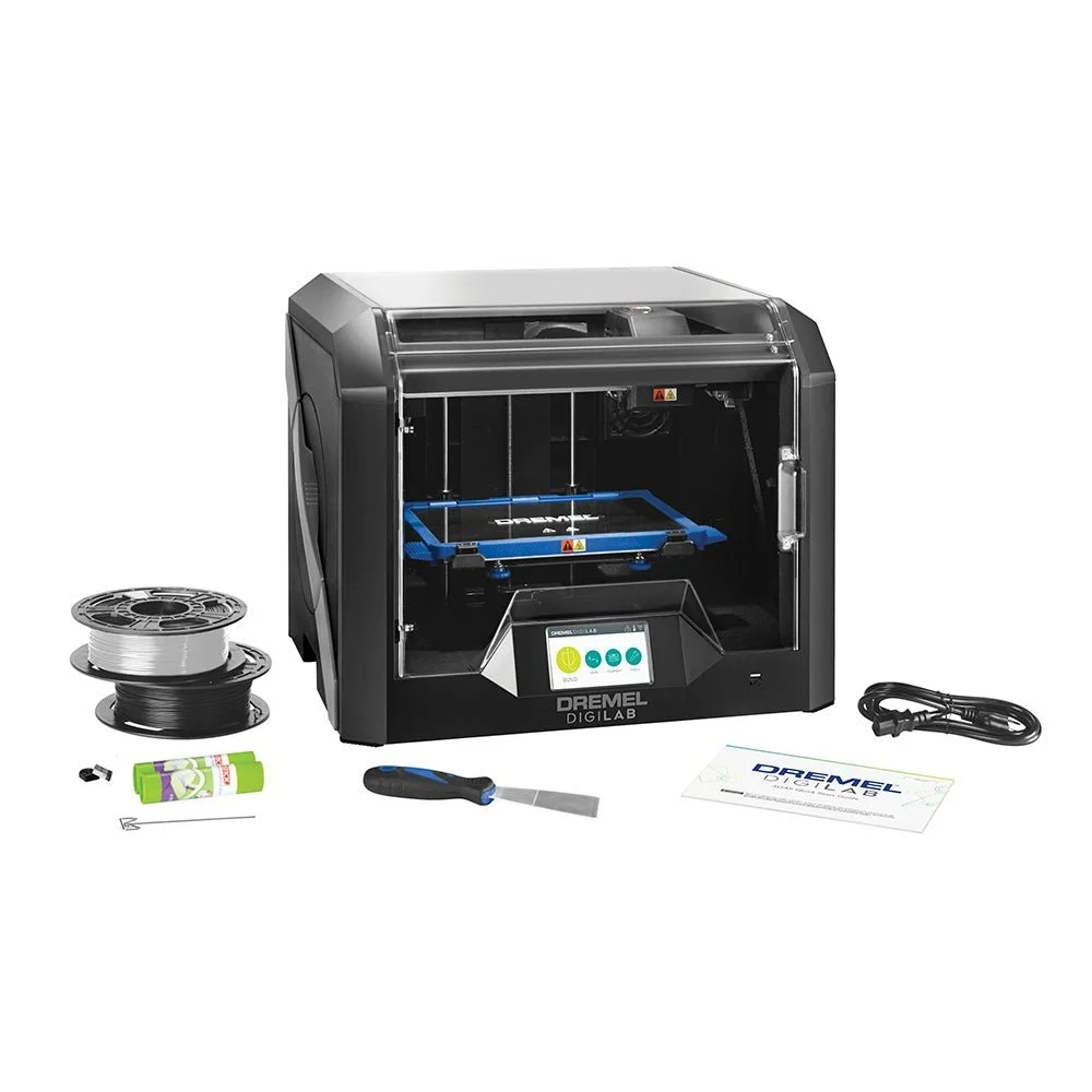 dremell digilab 3d45 3d printers dremell digilab 3d45 3d printers