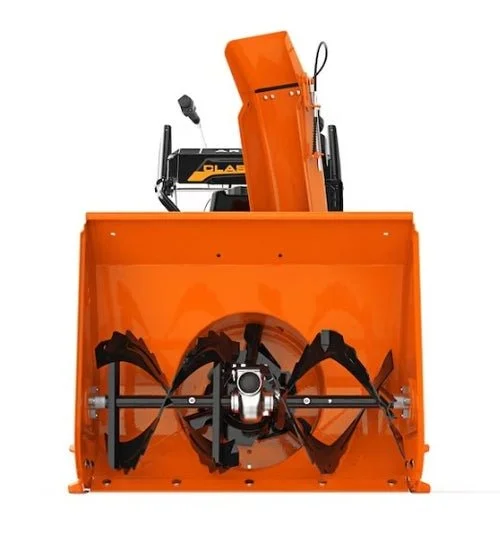 ariens sno thro 24″ two stage snow blowers ariens sno thro 24″ two stage snow blowers