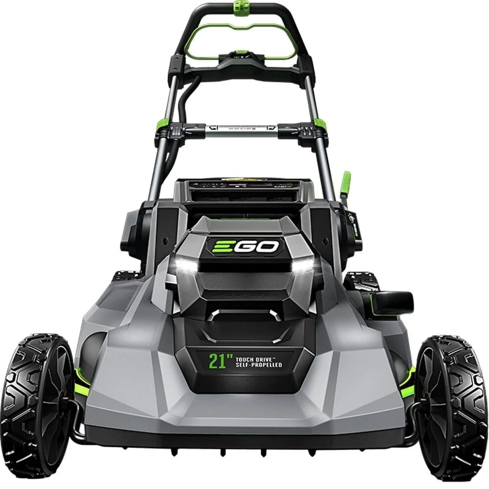 ego power+ 21″ select cut battery powered self propelled lawn mowers ego power+ 21″ select cut battery powered self propelled lawn mowers
