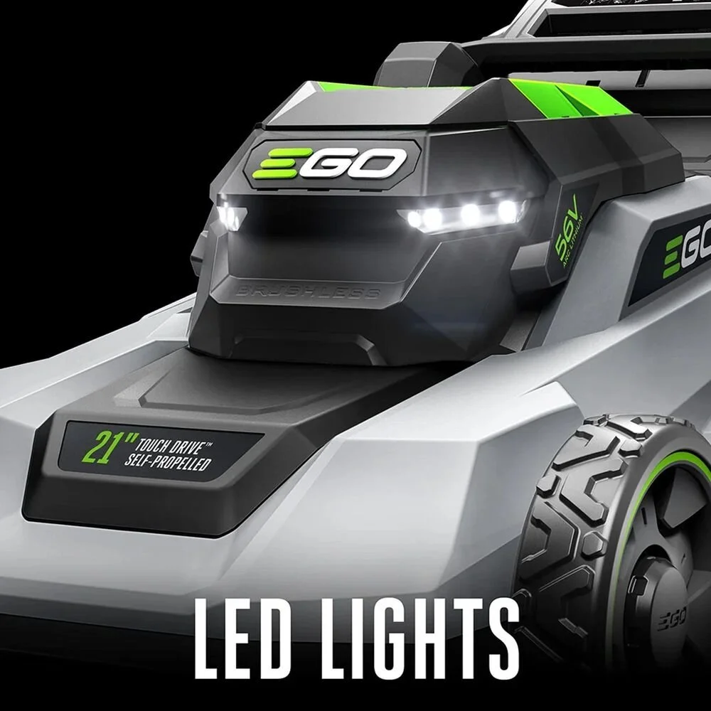 ego power+ 21″ select cut battery powered self propelled lawn mowers ego power+ 21″ select cut battery powered self propelled lawn mowers