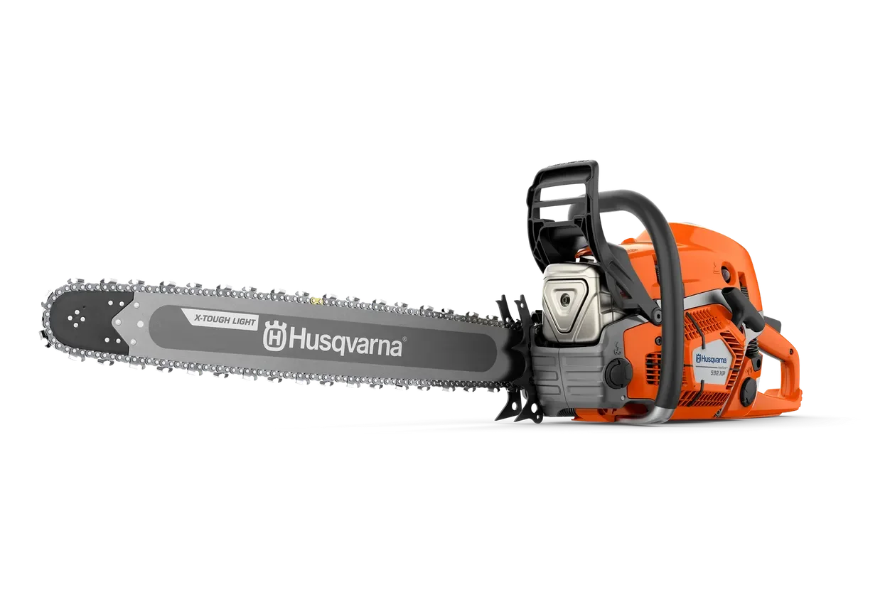 husqvarna 592xp (93cc) chainsaws husqvarna 592xp (93cc) chainsaws