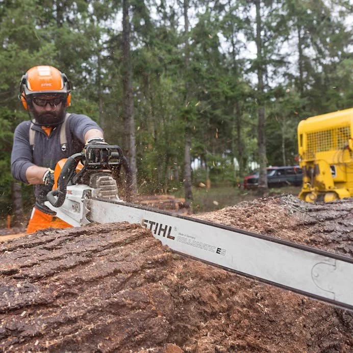 stihl ms881 bars length: 30″ stihl ms881 bars length: 30″