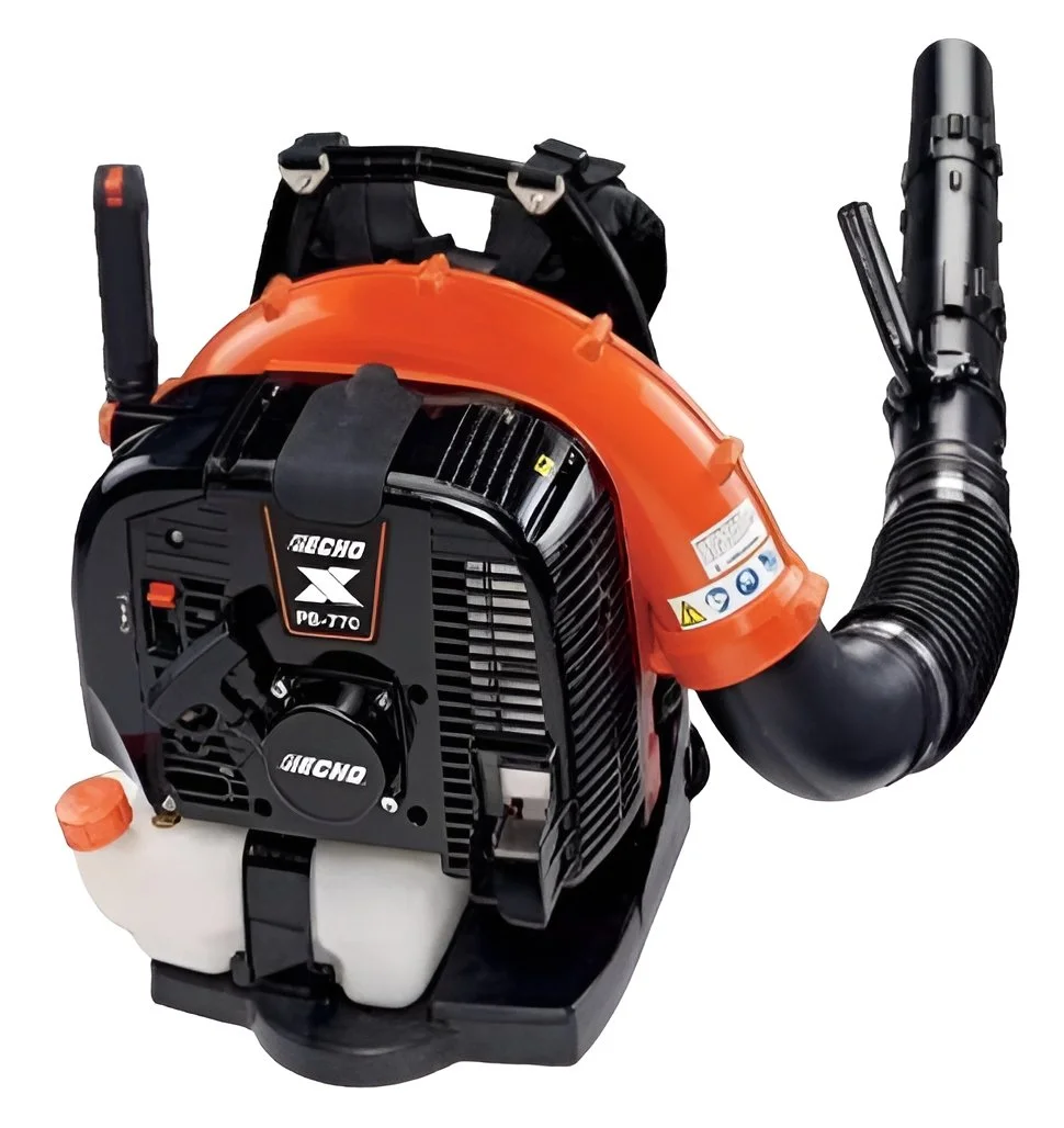 echo backpacks leaf blower pb 770h echo backpacks leaf blower pb 770h