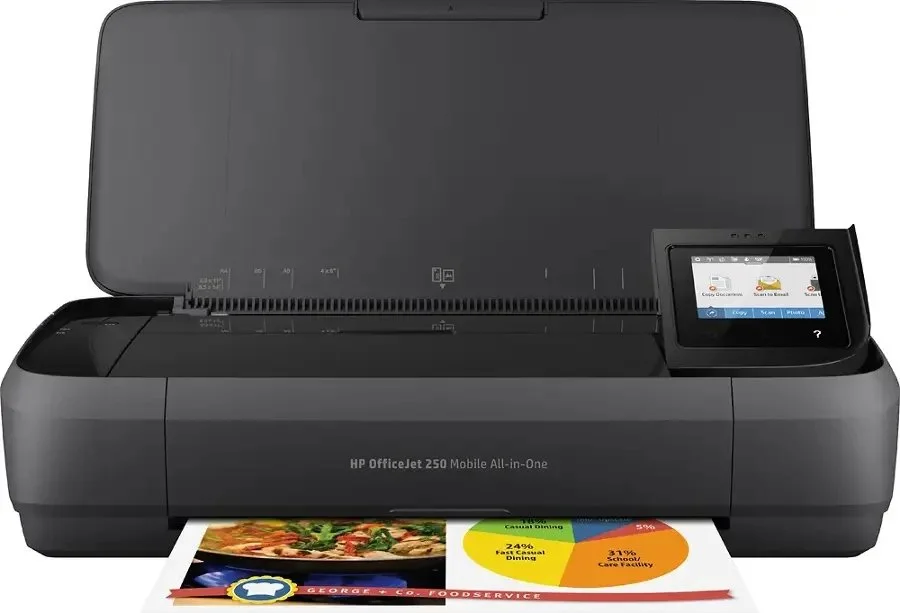 hp officejet 250 mobile all in one printer hp officejet 250 mobile all in one printer