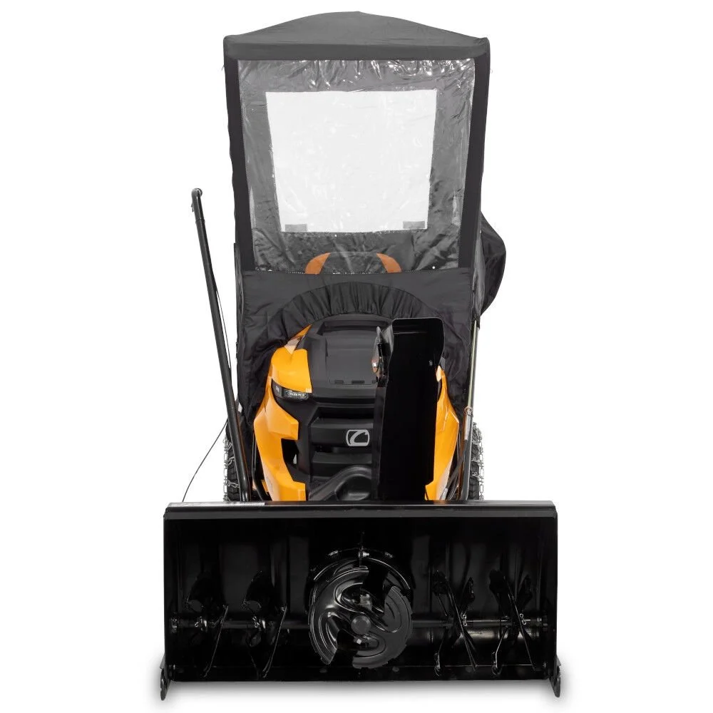 cub cadet 42″ 3 stage tractor mount snow blowers cub cadet 42″ 3 stage tractor mount snow blowers