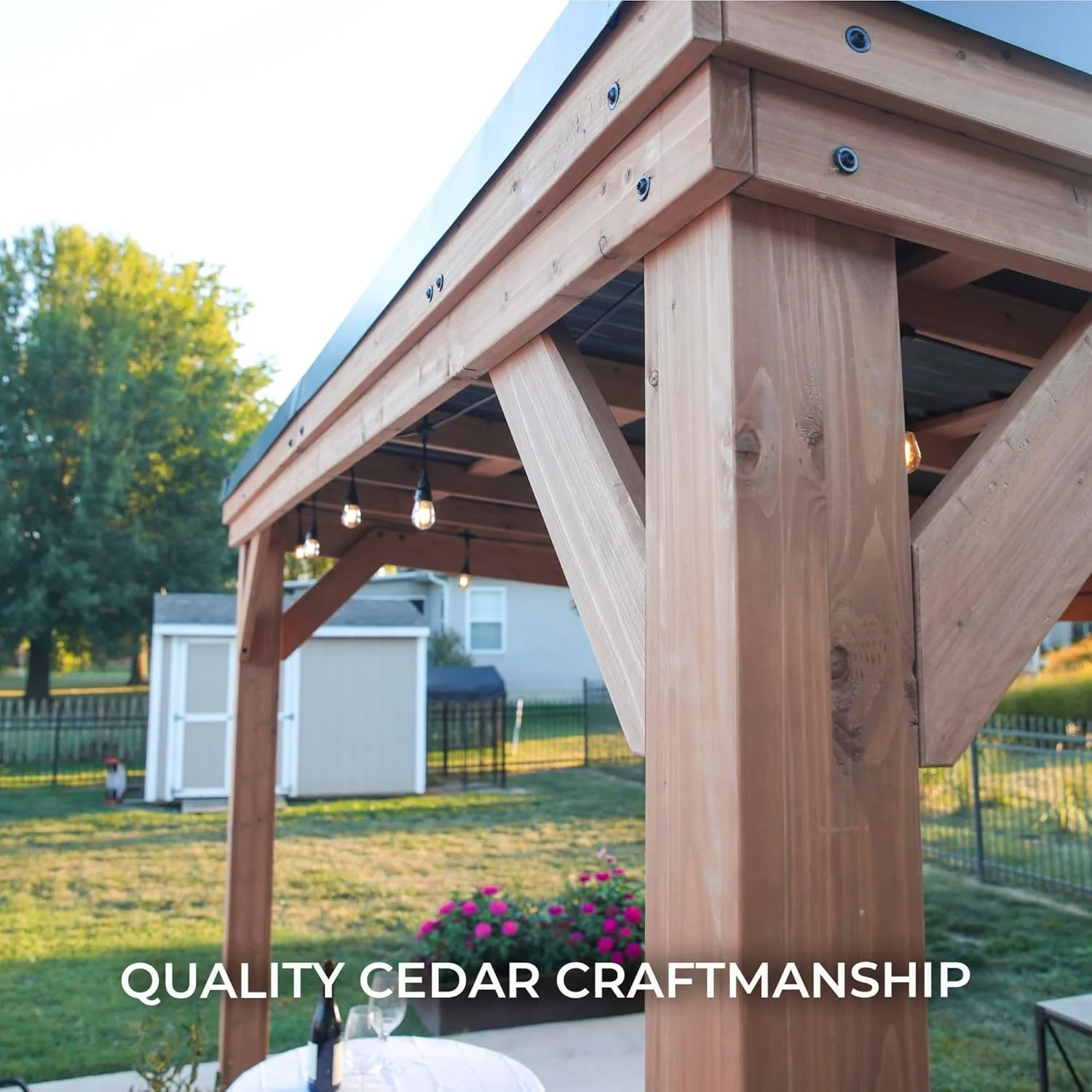 backyard discovery arcadia gazebos backyard discovery arcadia gazebos