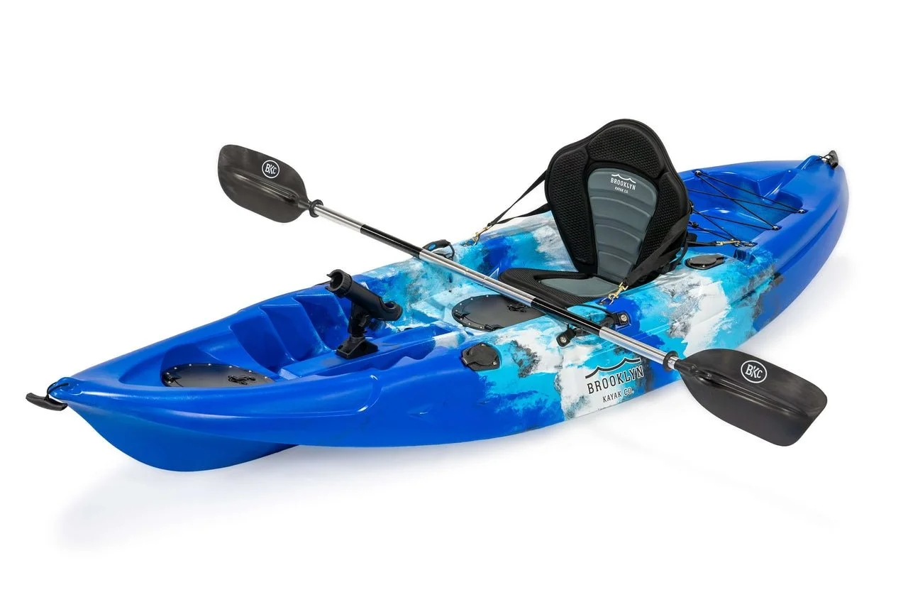 brooklyn 9.0 single kayaks brooklyn 9.0 single kayaks