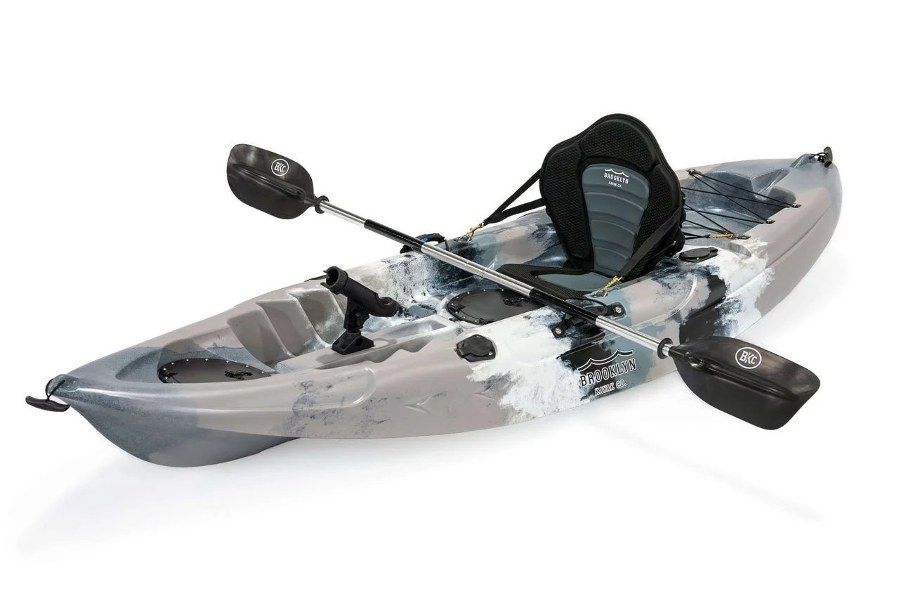 brooklyn 9.0 single kayaks brooklyn 9.0 single kayaks
