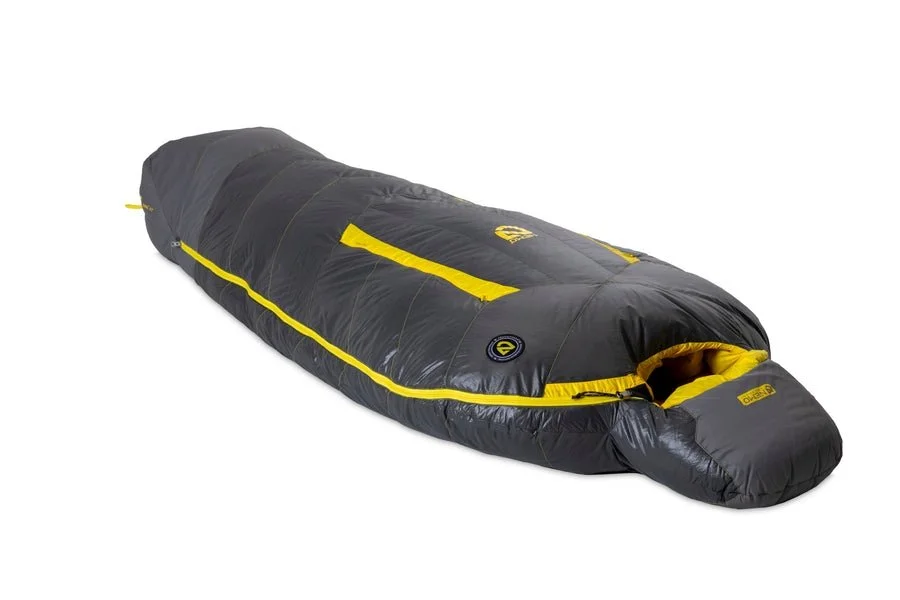 nemo sonic sleeping bags nemo sonic sleeping bags