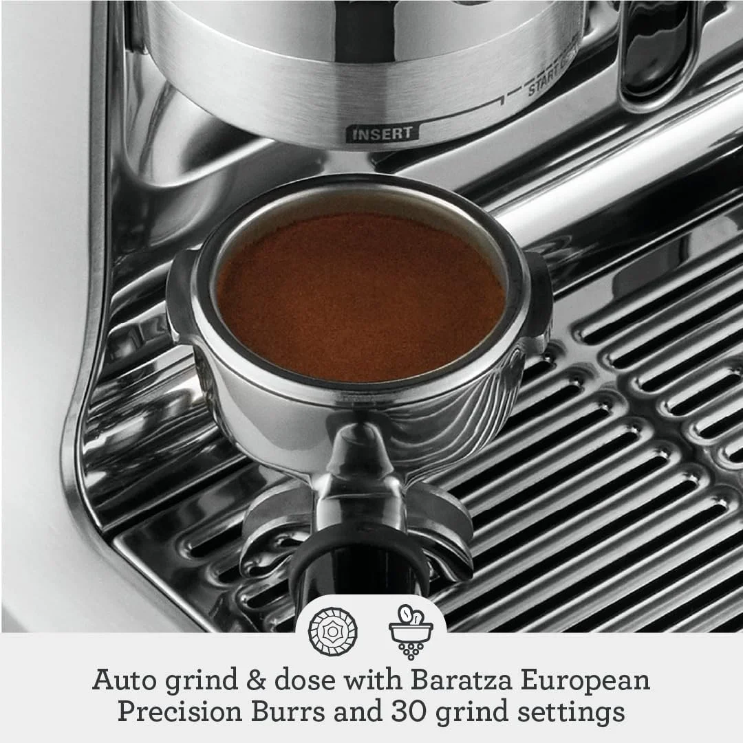 breville oracle touch espresso machines breville oracle touch espresso machines