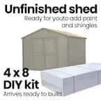 do it yourself princeton premier 10 ft. w x 10 ft. d outdoor wood storages shed (100 sq. ft.) do it yourself princeton premier 10 ft. w x 10 ft. d outdoor wood storages shed (100 sq. ft.)