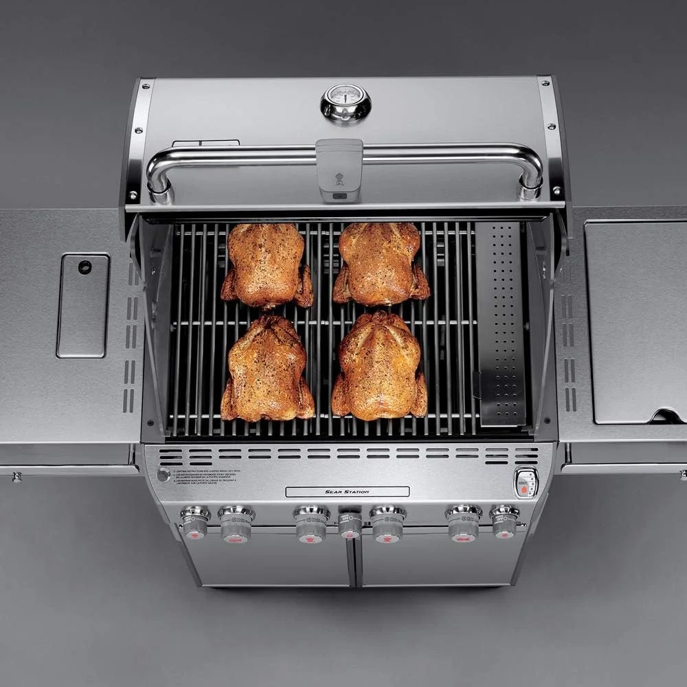 weber summit s 470 gas grills weber summit s 470 gas grills