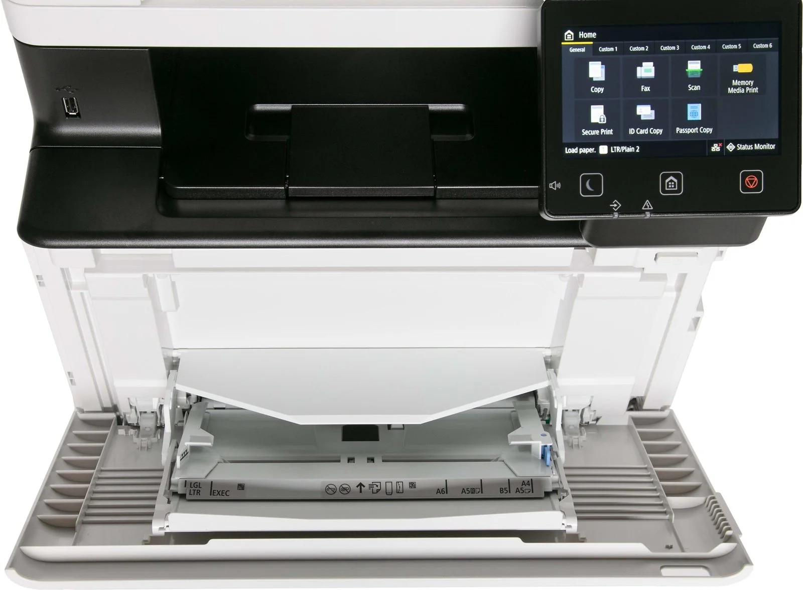 canon imageclass mf753cdw wireless color laser printers canon imageclass mf753cdw wireless color laser printers
