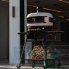 gozney dome pizza ovens gozney dome pizza ovens
