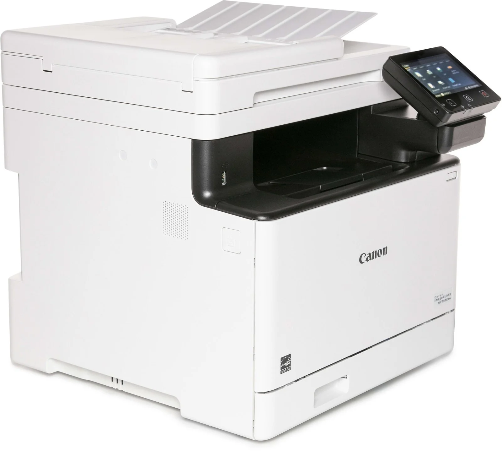 canon imageclass mf753cdw wireless color laser printers canon imageclass mf753cdw wireless color laser printers