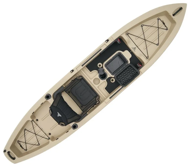ascend 12t sit on top kayaks ascend 12t sit on top kayaks