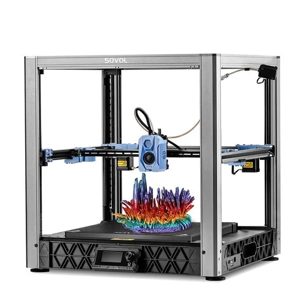 sovol sv08 core xy 3d printers sovol sv08 core xy 3d printers