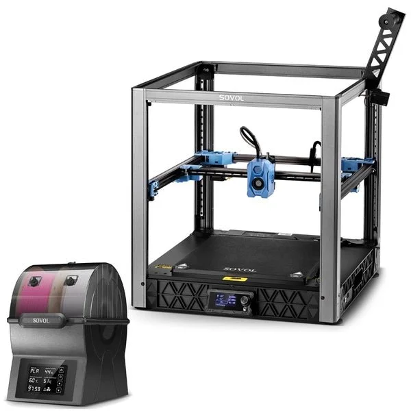 sovol sv08 core xy 3d printers sovol sv08 core xy 3d printers