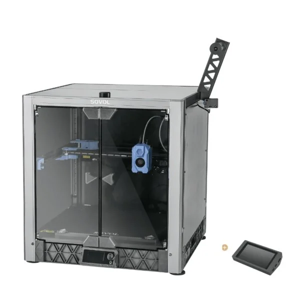 sovol sv08 core xy 3d printers sovol sv08 core xy 3d printers