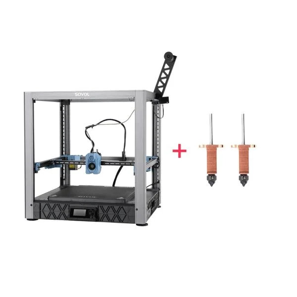 sovol sv08 core xy 3d printers sovol sv08 core xy 3d printers