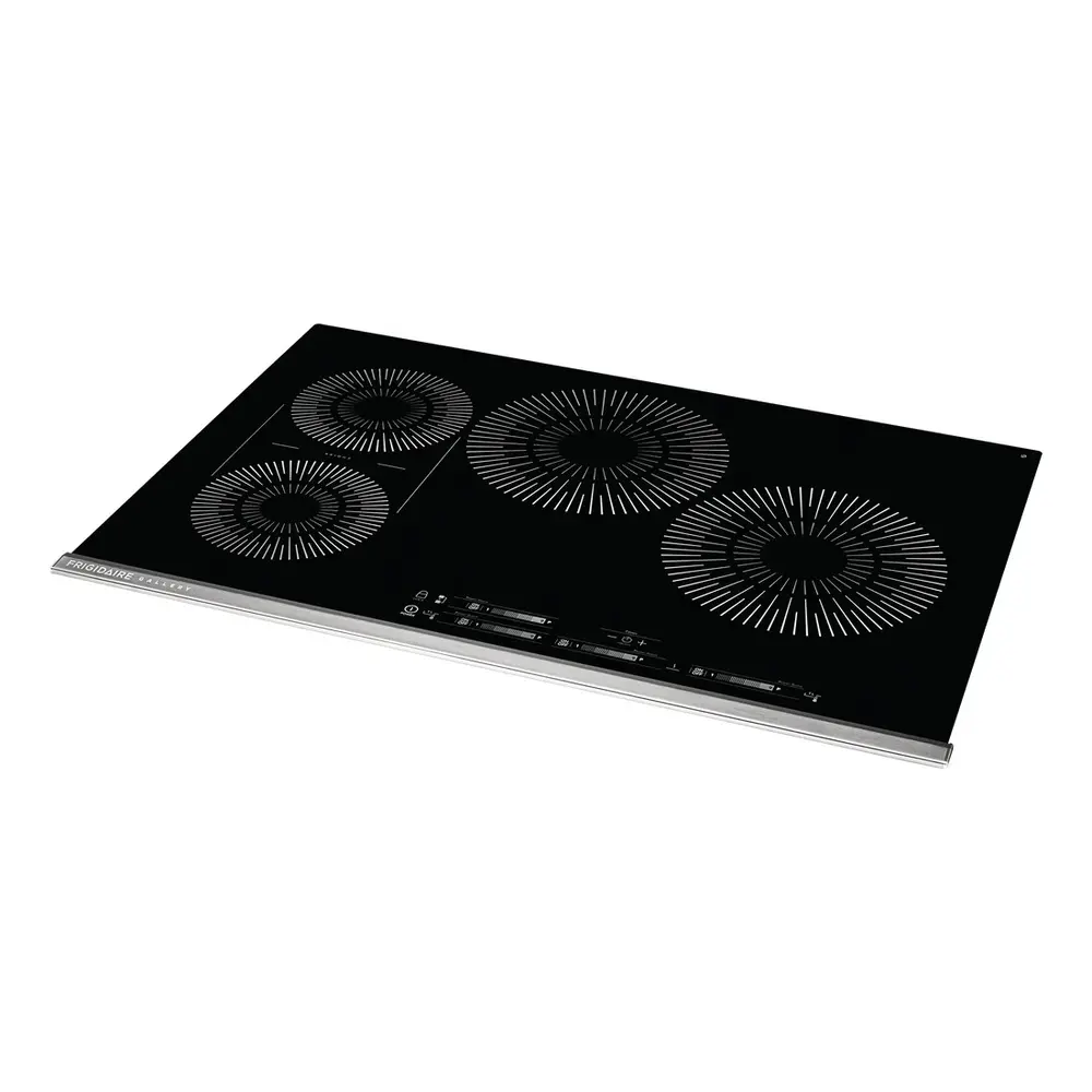 frigidaire gallery 30″ induction cooktops gcci3067ab frigidaire gallery 30″ induction cooktops gcci3067ab