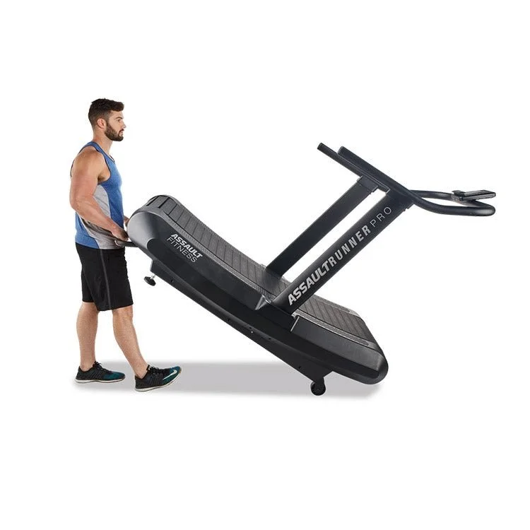 assault fitness assaultrunner proo assault fitness assaultrunner proo