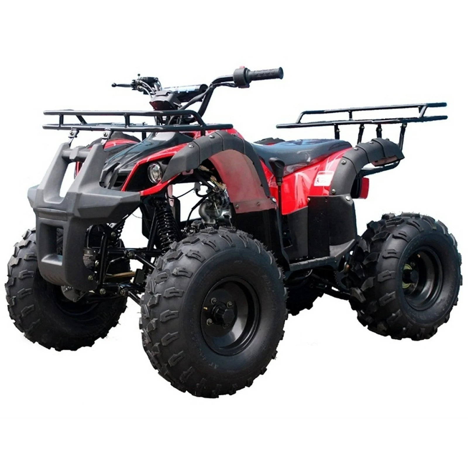 tao t forcee t125 mid size atv tao t forcee t125 mid size atv
