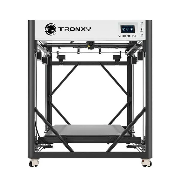 tronxy veho 600 pro 3d printers tronxy veho 600 pro 3d printers