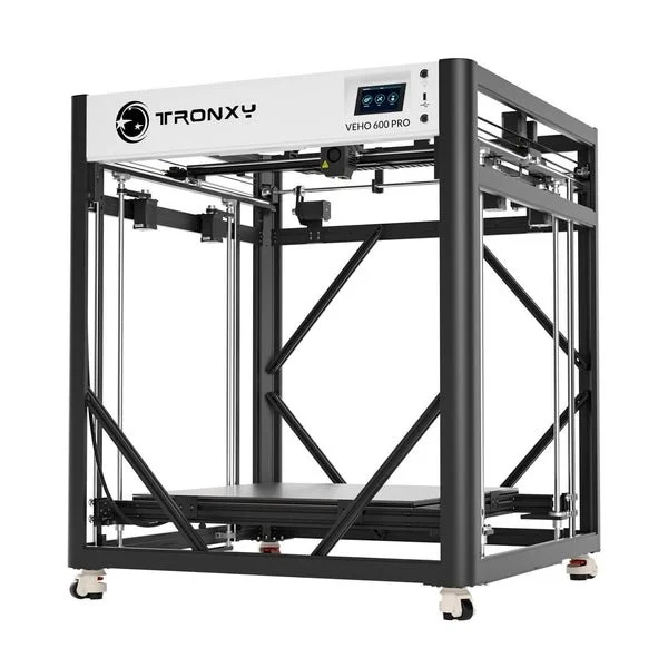 tronxy veho 600 pro 3d printers tronxy veho 600 pro 3d printers