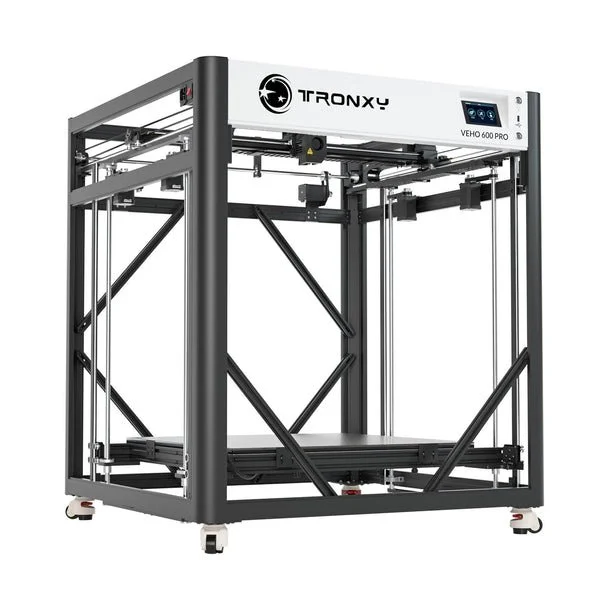 tronxy veho 600 pro 3d printers tronxy veho 600 pro 3d printers
