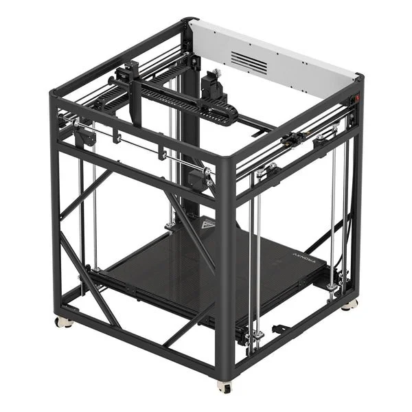 tronxy veho 600 pro 3d printers tronxy veho 600 pro 3d printers