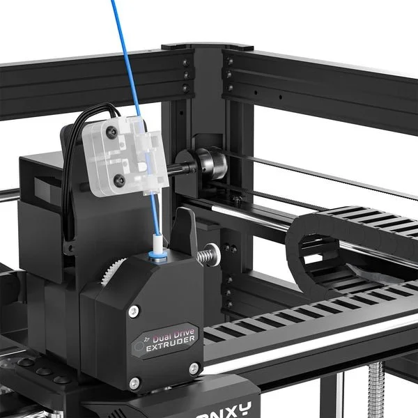 tronxy veho 600 pro 3d printers tronxy veho 600 pro 3d printers