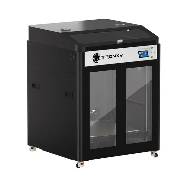 tronxy veho 600 pro 3d printers tronxy veho 600 pro 3d printers