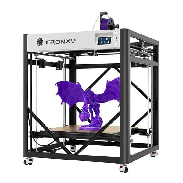 tronxy veho 600 pro 3d printers tronxy veho 600 pro 3d printers