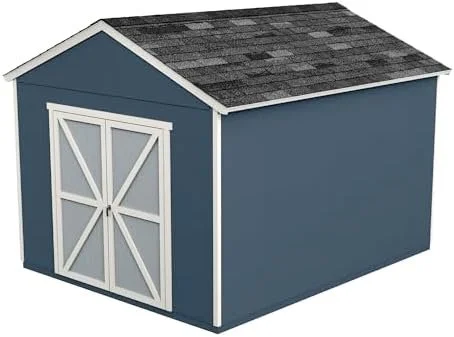 handy home products rookwood 10×12 do it yourself wooden storages sheds does not include floor kit, paint, or roofing shingles handy home products rookwood 10×12 do it yourself wooden storages sheds does not include floor kit, paint, or roofing shingles