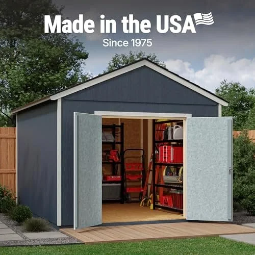 handy home products rookwood 10×12 do it yourself wooden storages sheds does not include floor kit, paint, or roofing shingles handy home products rookwood 10×12 do it yourself wooden storages sheds does not include floor kit, paint, or roofing shingles
